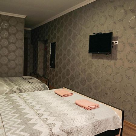 Hotel Venus Tbilisi Exterior photo