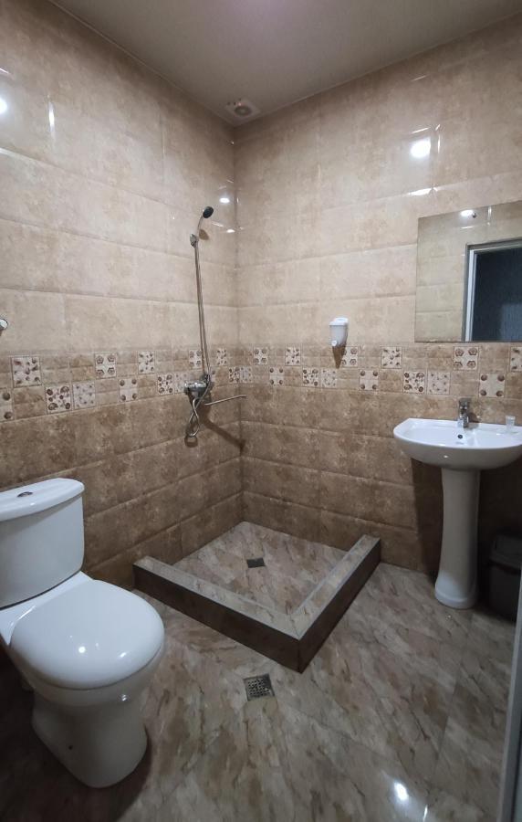 Hotel Venus Tbilisi Exterior photo